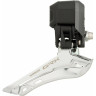 Переключатель передний SHIMANO GRX, RX810, на упор, для 2X11, для 46-50T IFDRX815F