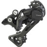 Переключатель задний SHIMANO XT, M8000, SGS, 11 скоростей, SHADOW+ IRDM8000SGS