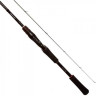 Удилище SHIMANO 20 ZODIAS 168L-BFS CASTING 20ZODIAS168LBF